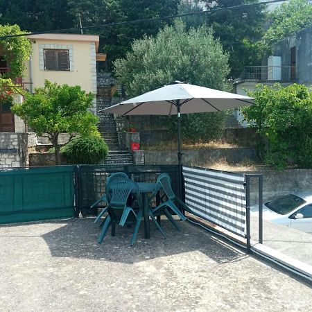 Guest House Inara Neum Exteriér fotografie