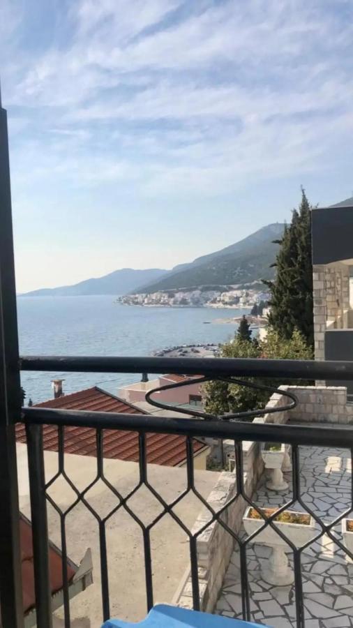 Guest House Inara Neum Exteriér fotografie