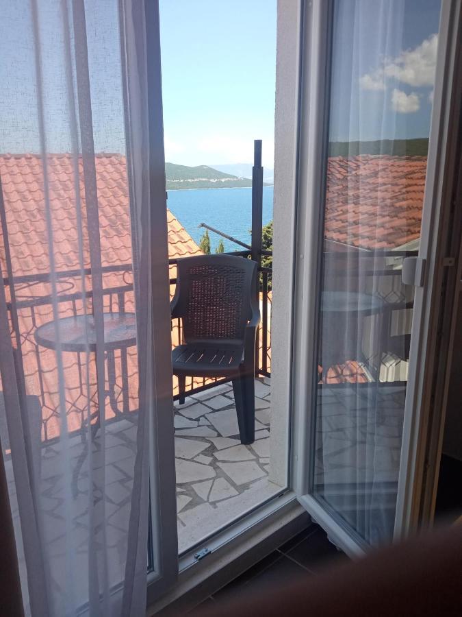 Guest House Inara Neum Exteriér fotografie