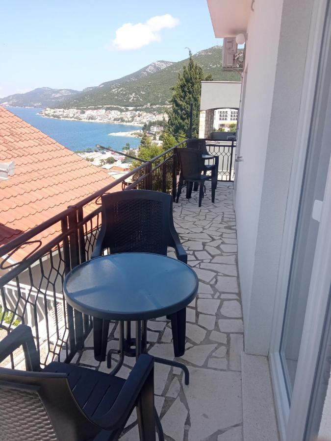 Guest House Inara Neum Exteriér fotografie