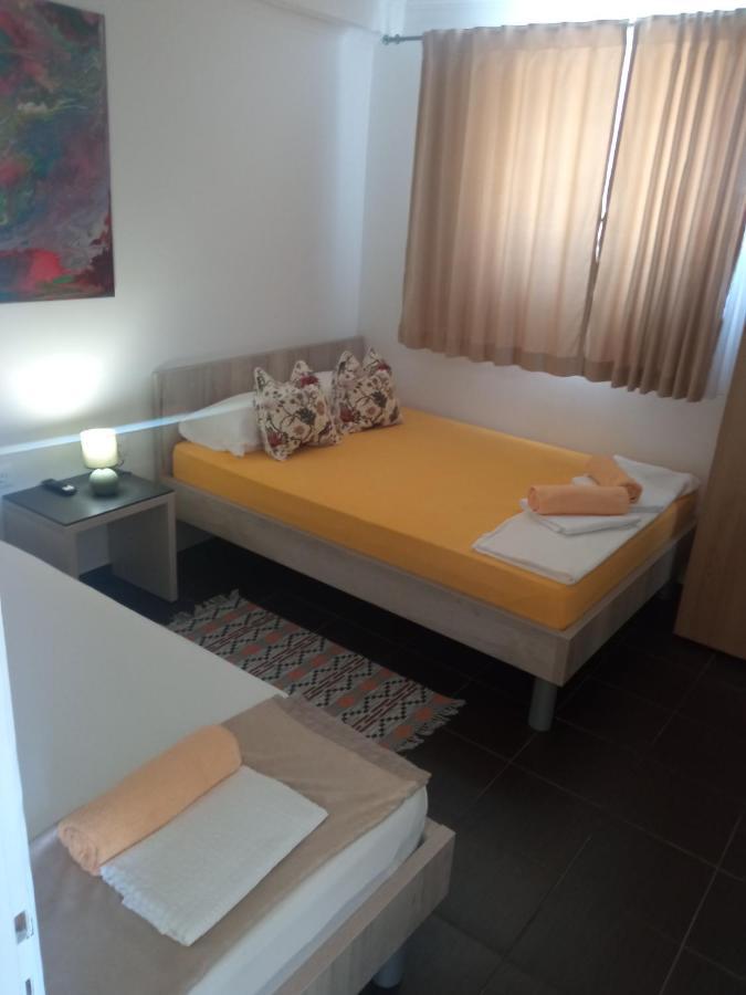 Guest House Inara Neum Exteriér fotografie
