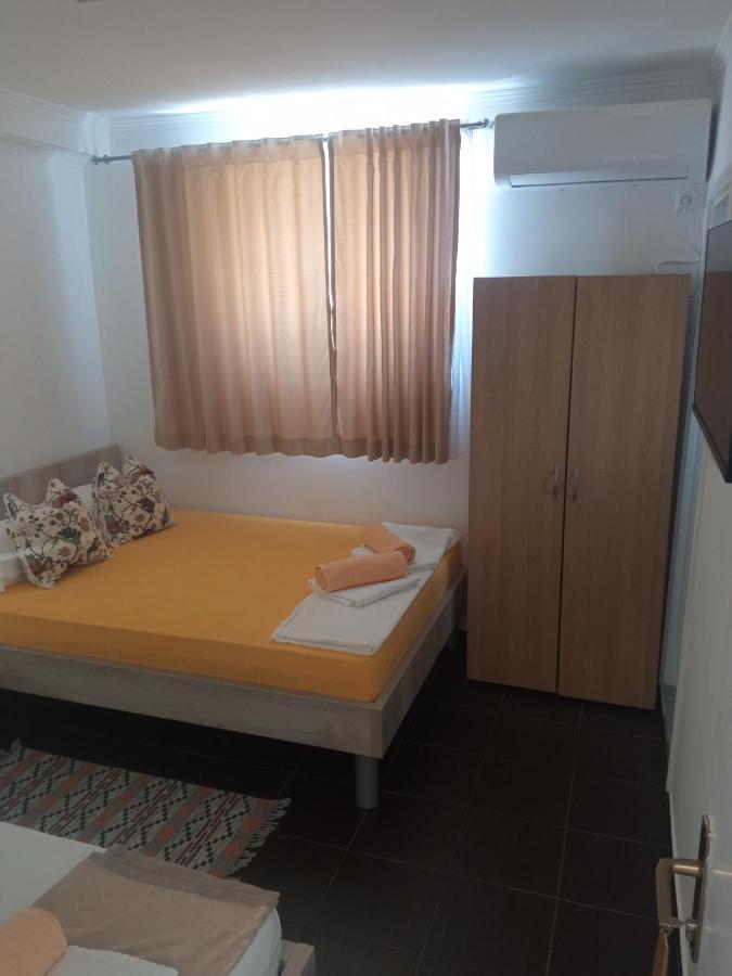 Guest House Inara Neum Exteriér fotografie