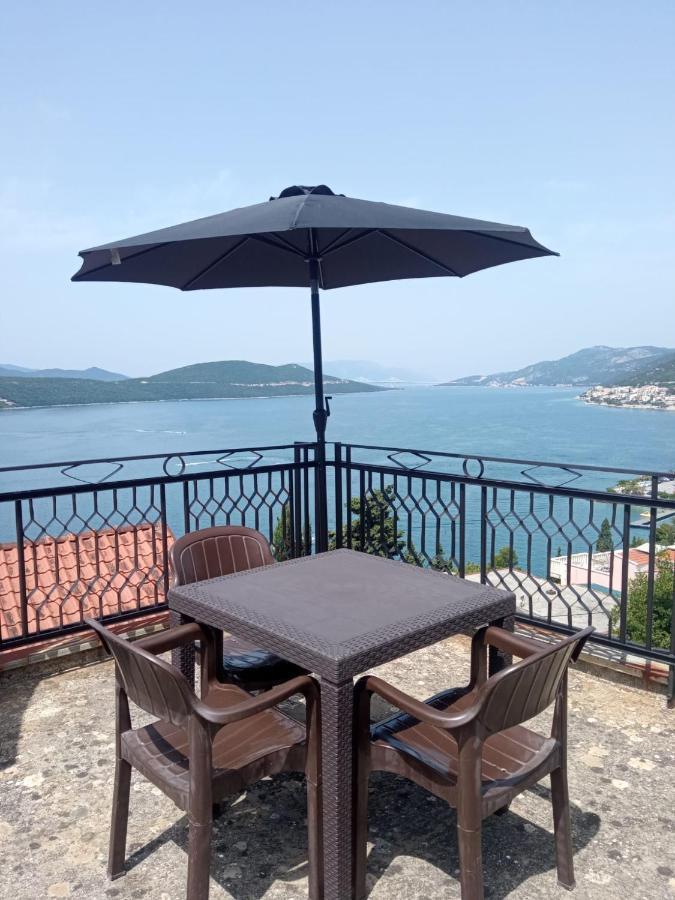 Guest House Inara Neum Exteriér fotografie