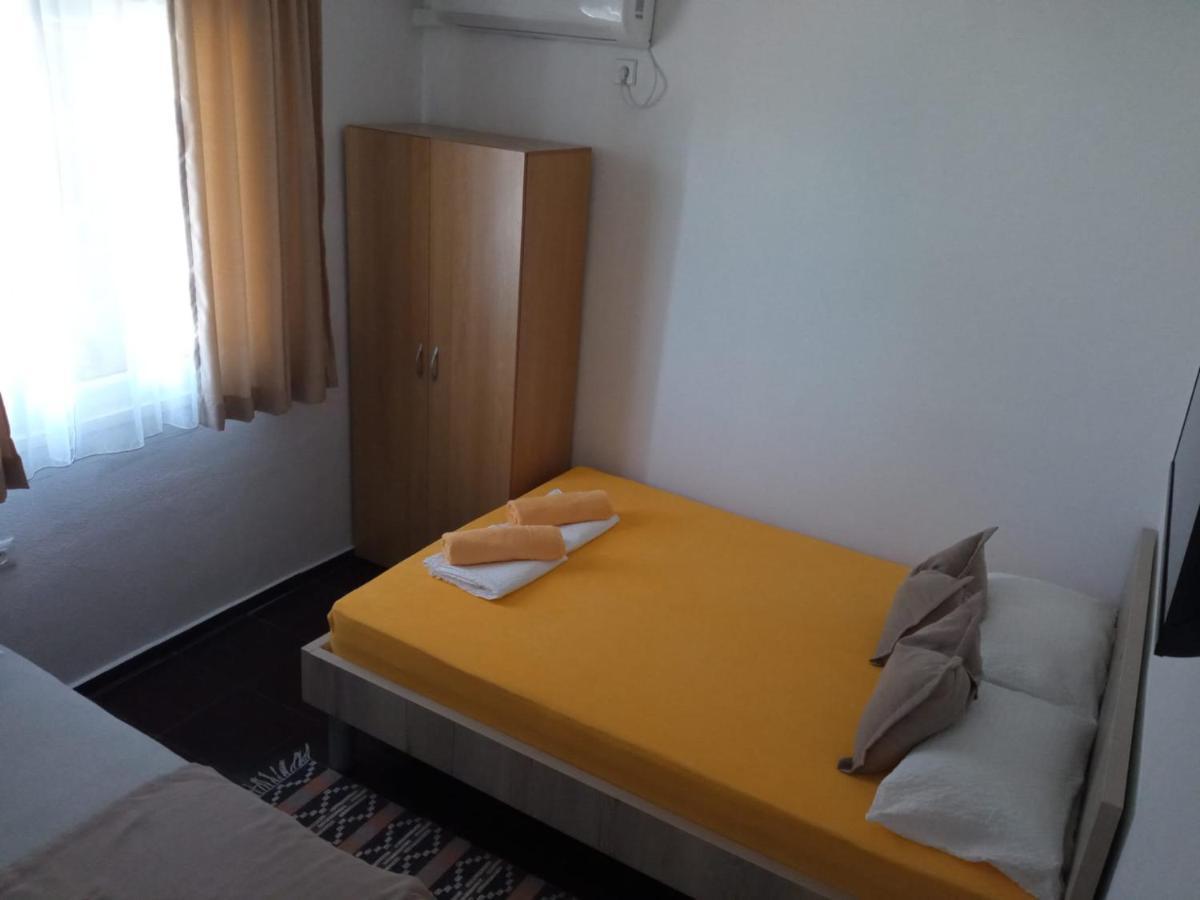 Guest House Inara Neum Exteriér fotografie