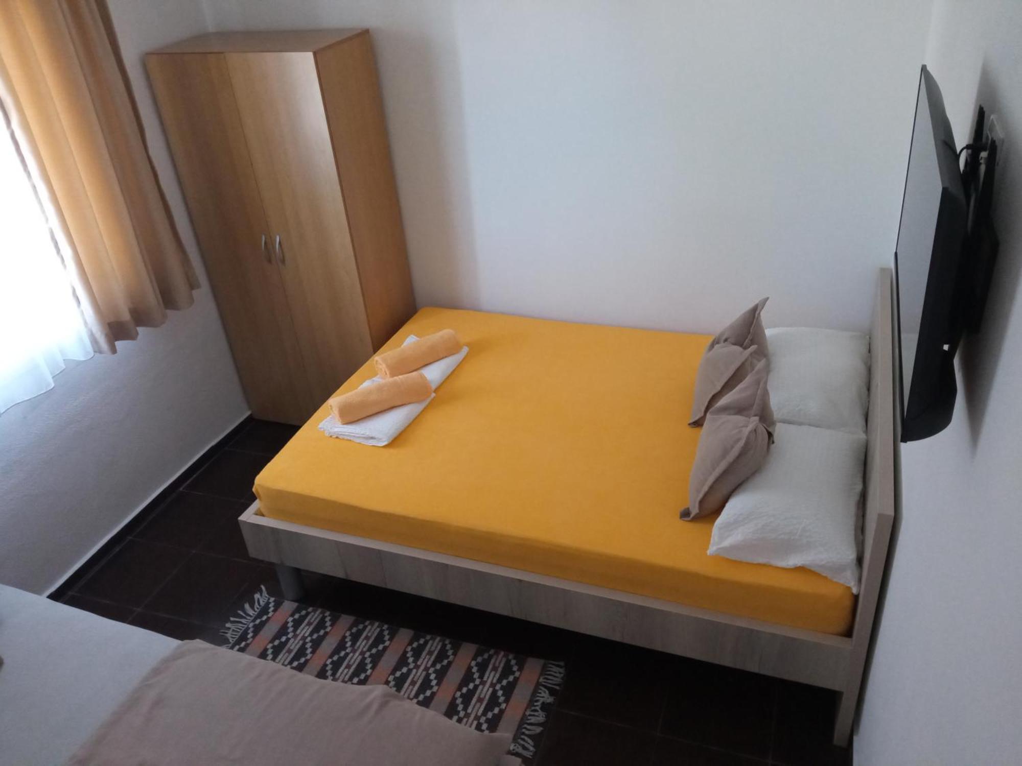 Guest House Inara Neum Pokoj fotografie