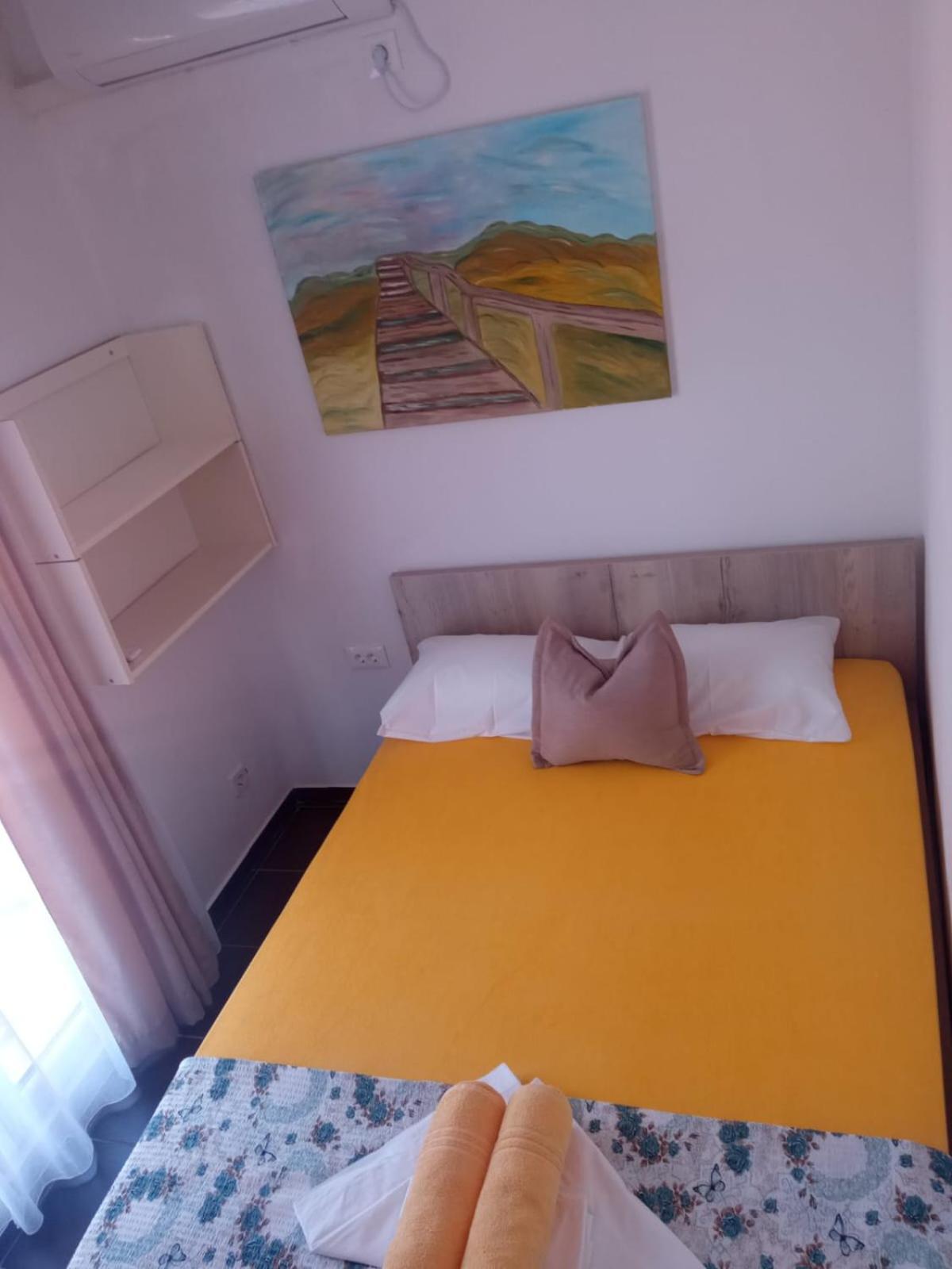 Guest House Inara Neum Exteriér fotografie